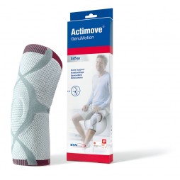 Actimove GenuMotion