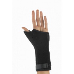 Exos Long Thumb Spica with Boa
