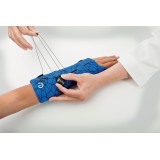 Exos Long Thumb Spica with Boa